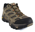 Men's Moab 2 Vent (9.5 Walnut) Hiking Shoes Q2832