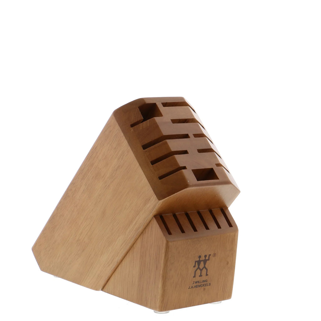 17-pc Knife Block Set V281846