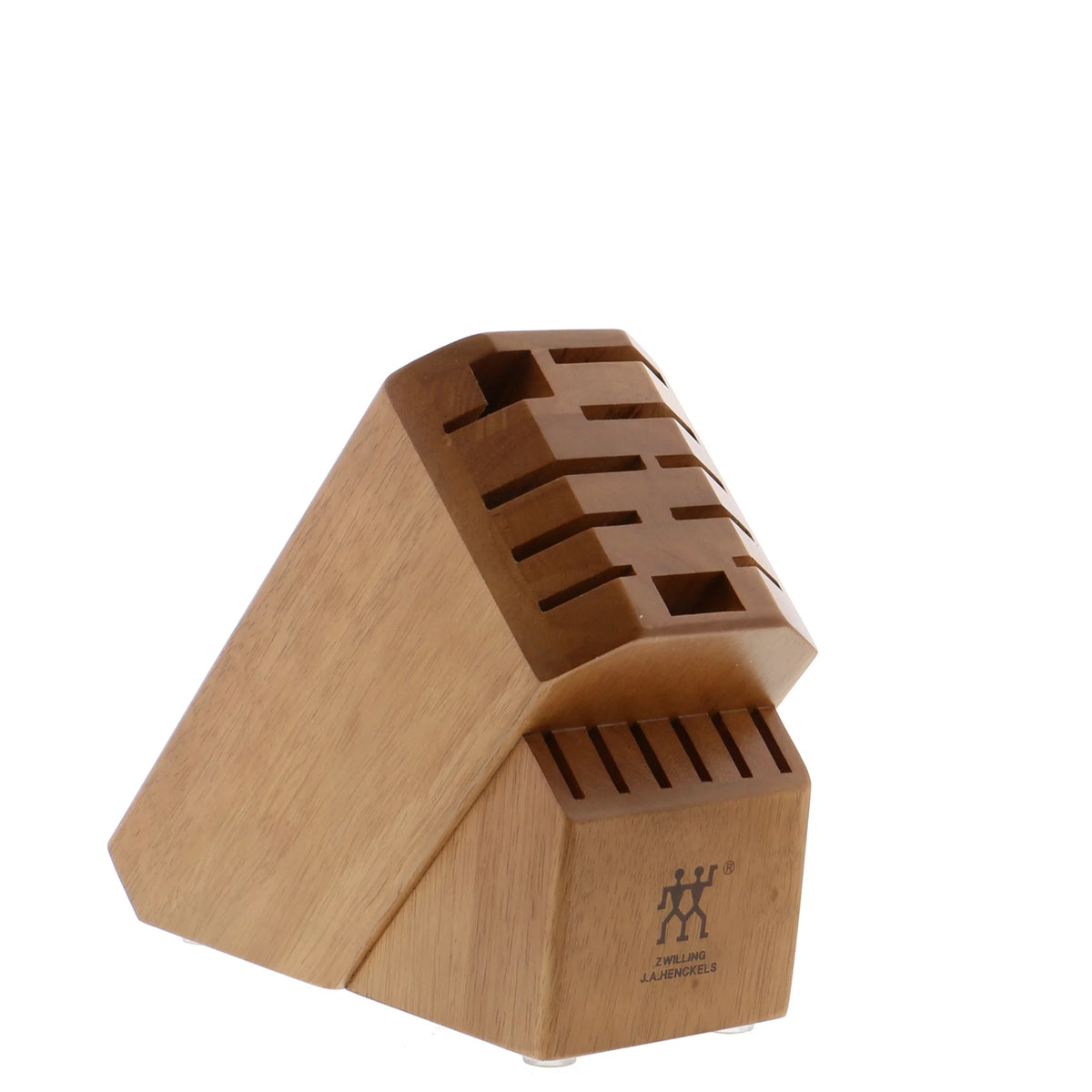 17-pc Knife Block Set V281846