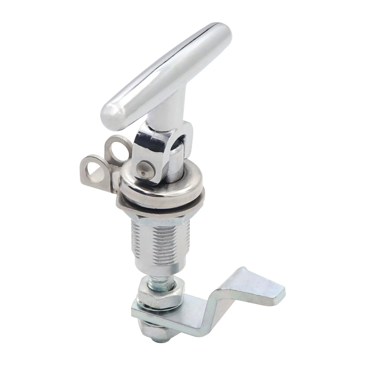T Handle RV Door Lock Zinc Alloy Latch Lock K929781