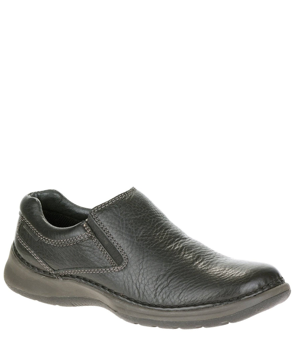 Black Men's Lunar II Shoes O11587