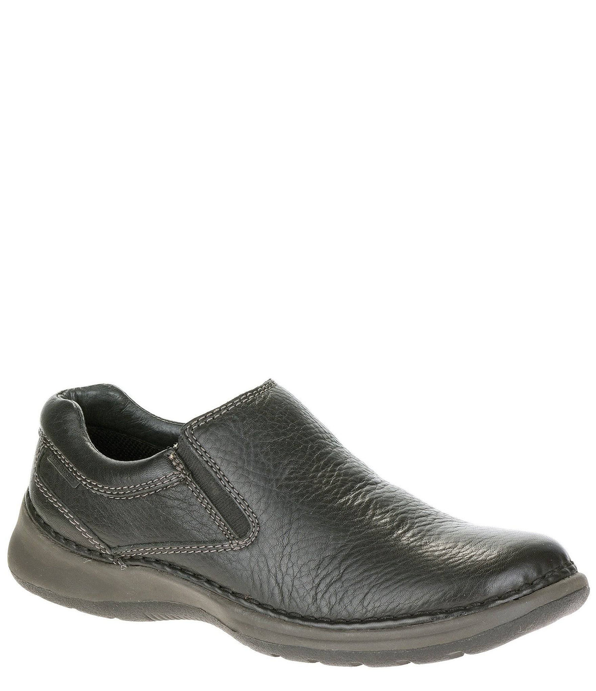 Black Men's Lunar II Shoes O11587