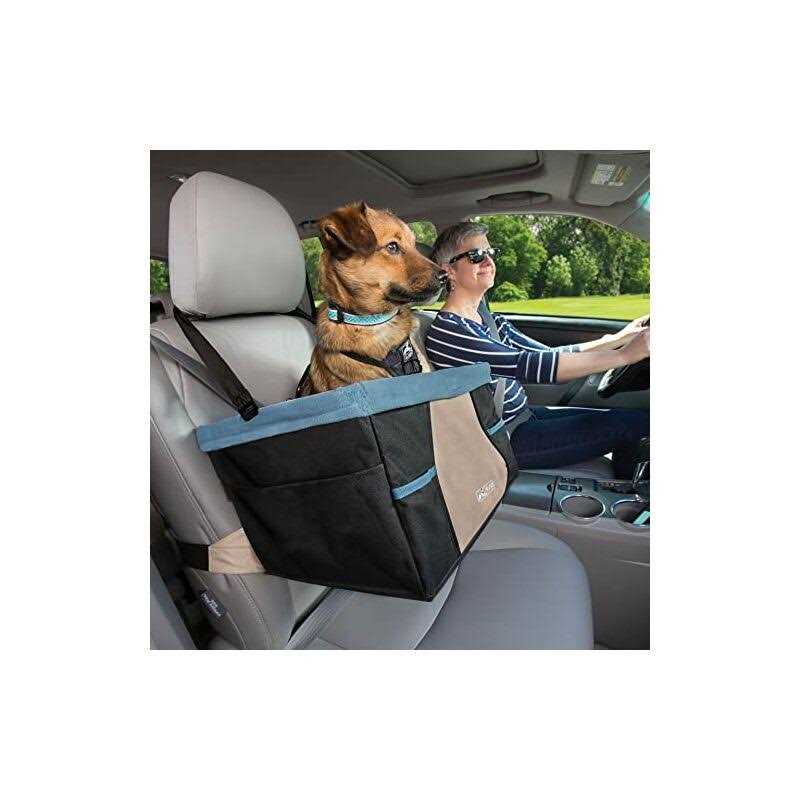 Dog Booster Seat J4467