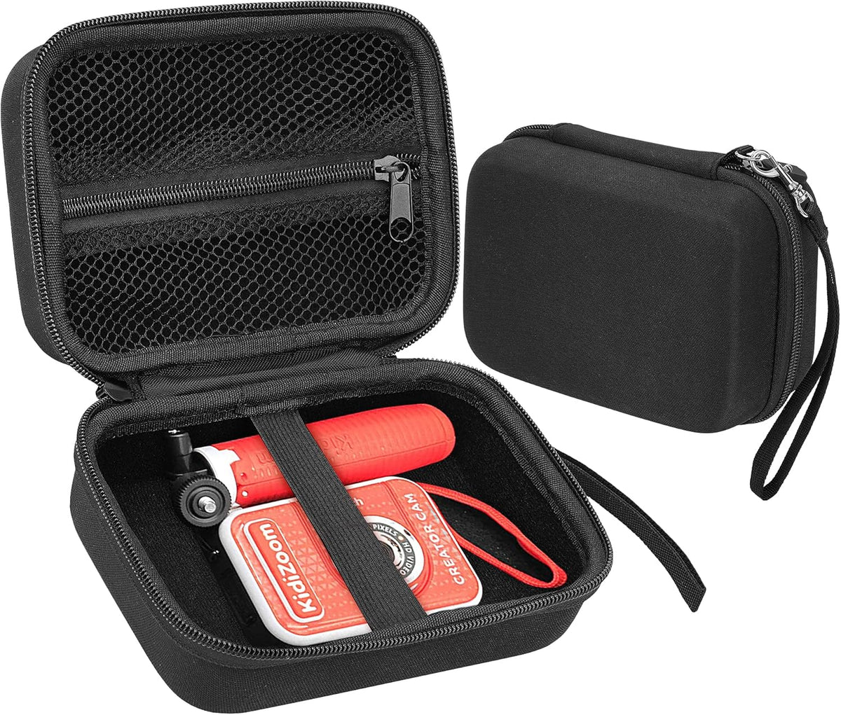 Kids Toy Camera Carrying Case S32454