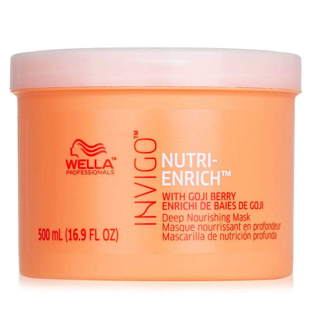 Deep Nourishing Mask 500ml Y1484