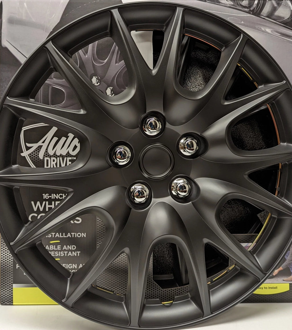 16-in Wheel Cover S391331