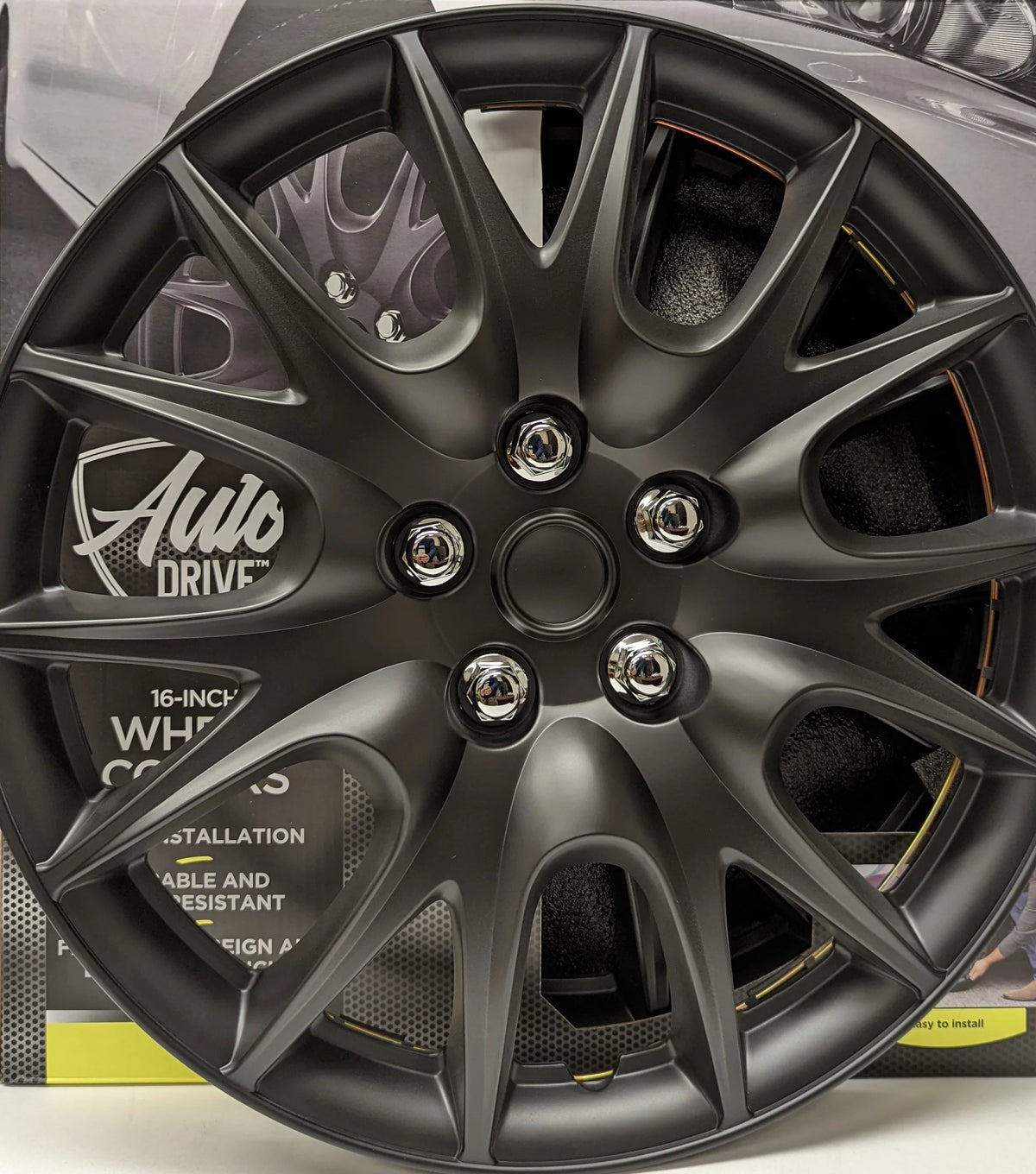 16-in Wheel Cover S391331