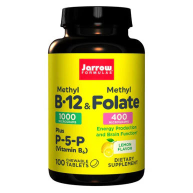 Lemon Chewable Tablets U2651