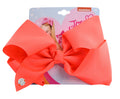 Tangerine Bow, Case of 144, Infant Girl's, Size: Medium A877