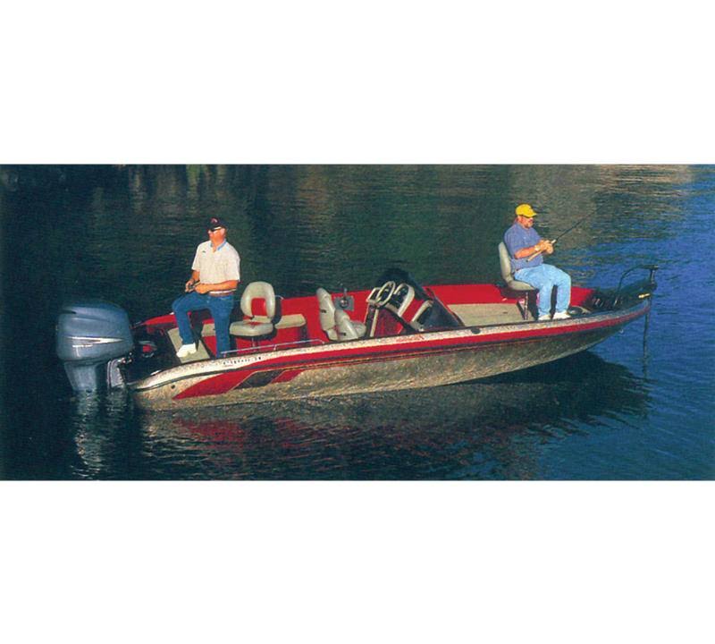 94x22 Boat Cover P878