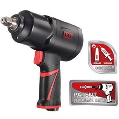 0.5 in. Air Impact Wrench L665