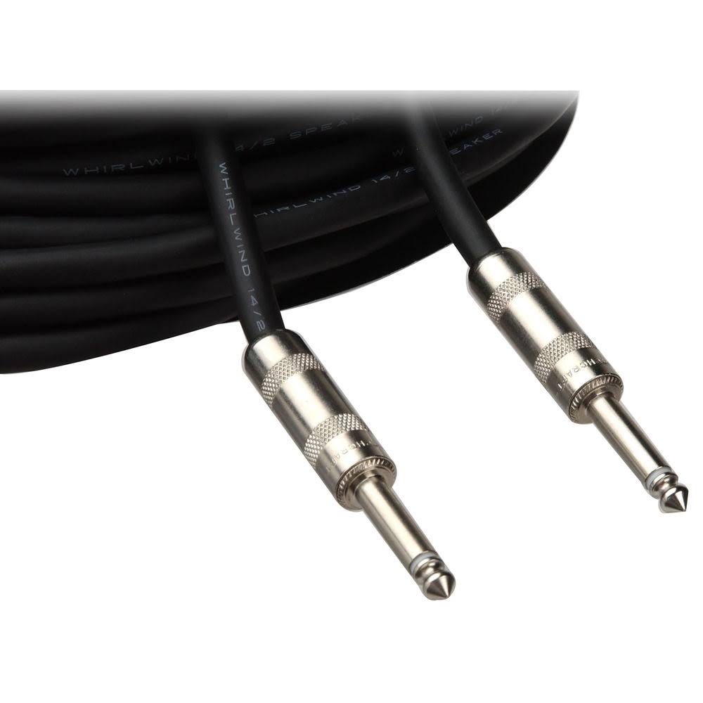 14 AWG Speaker Cable D3875