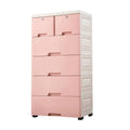 6 Drawer Storage Organizer P466