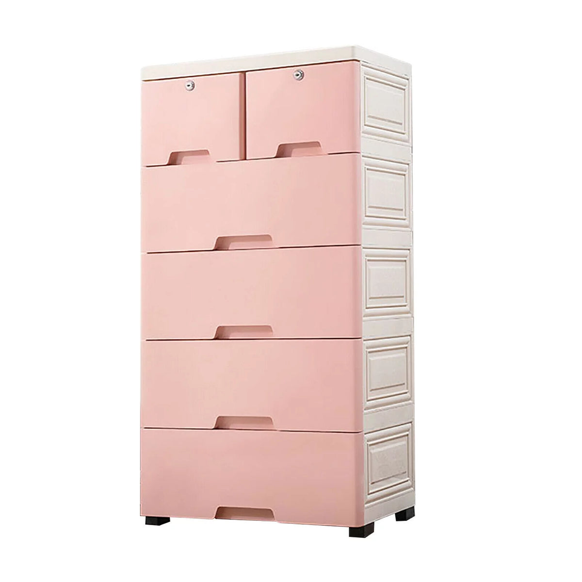 6 Drawer Storage Organizer P466