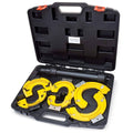 Macpherson Strut and Coil Spring Compressor N64312