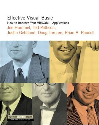 Visual Basic C289948