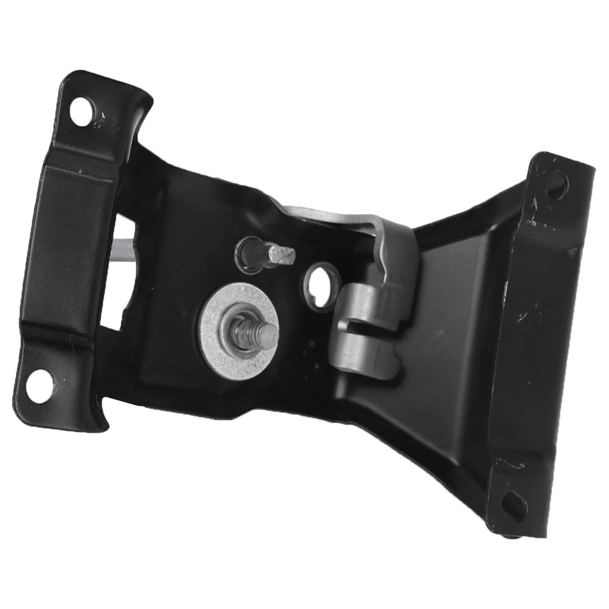 Driver Upper Hood Lock Latch For BMW X5 X6 3.0L 4.4L 4.8L M61403