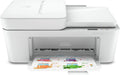 Renewed HP DeskJet Plus 4152 Wireless All-in-One Color Inkjet Printer C703