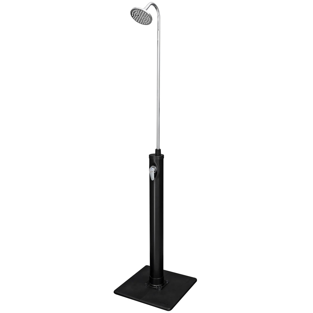 Outdoor Shower with Stand & 2.1 gal Reservoir Y9855
