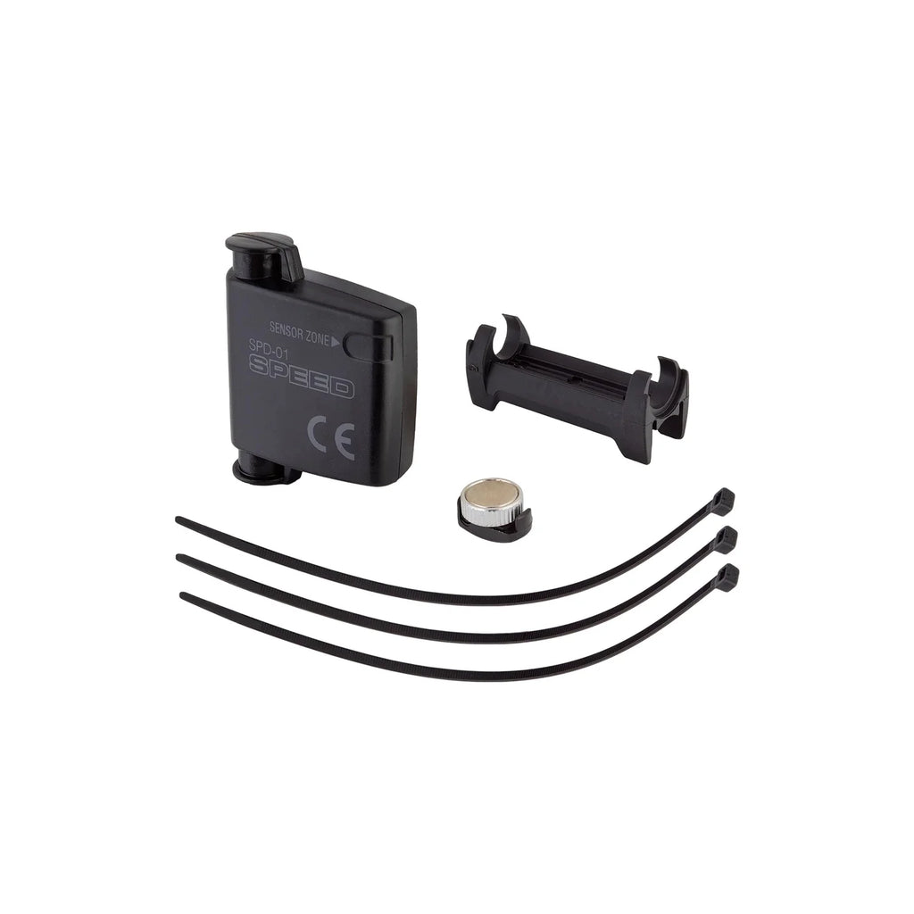 Urban Wireless Bike Computer R8507