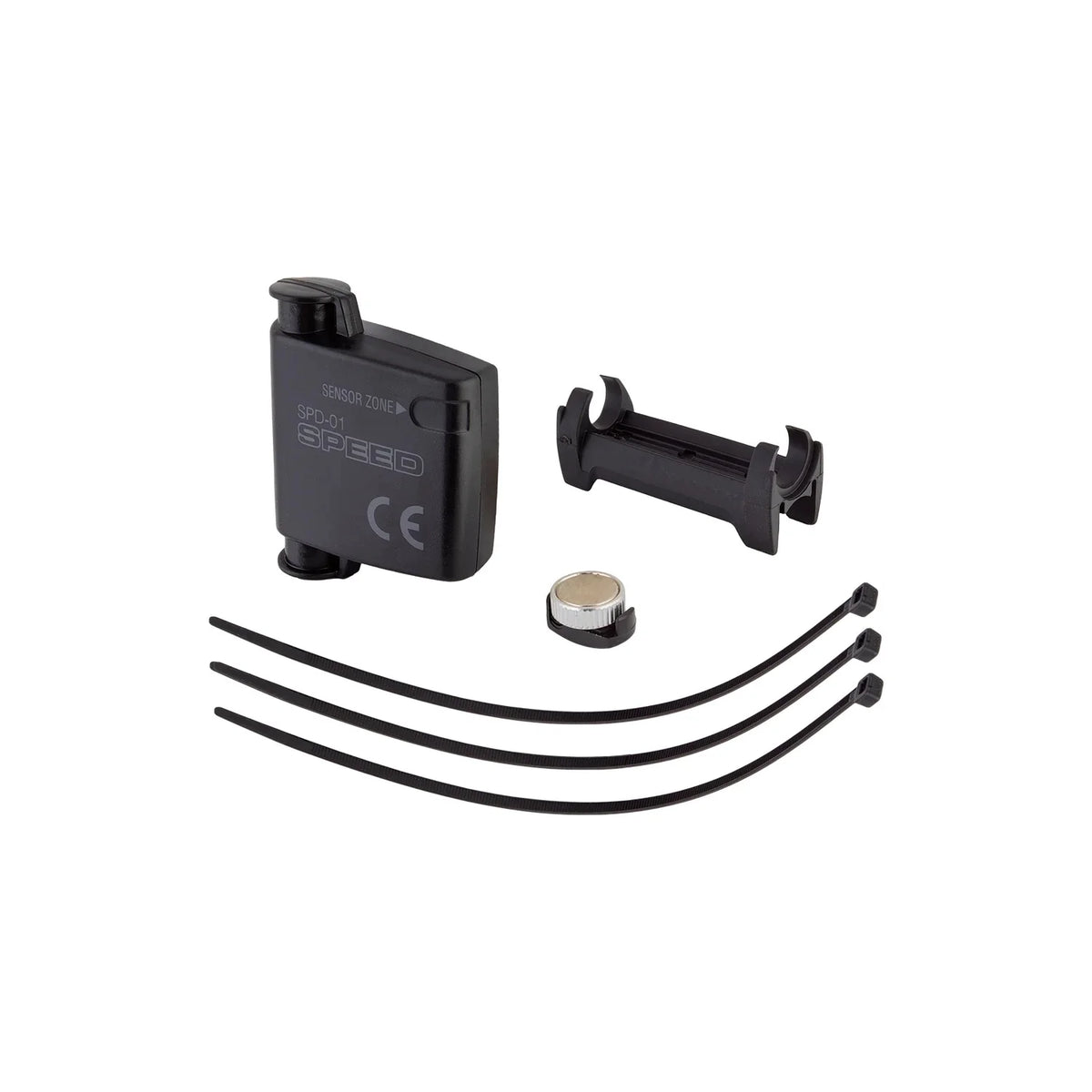 Urban Wireless Bike Computer R8507