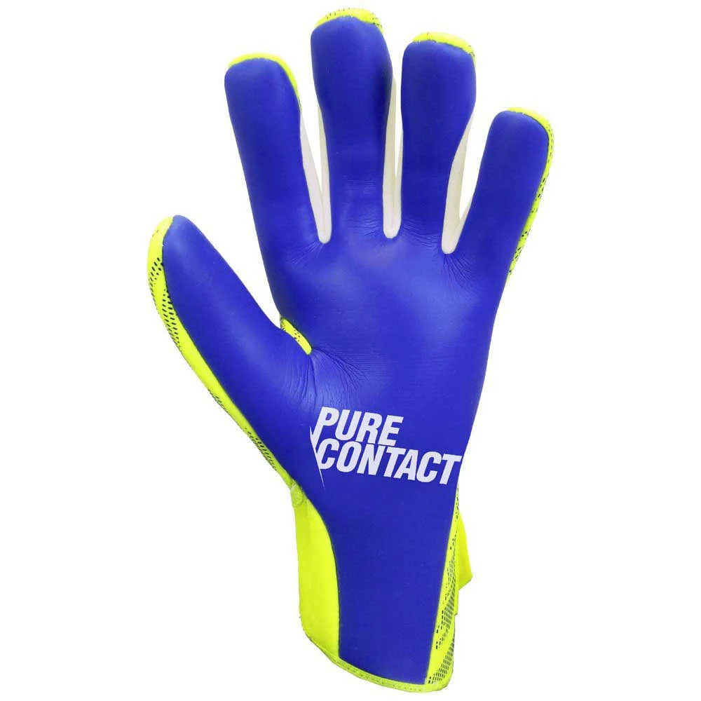 Reusch Pure Contact Silver 9 W2229