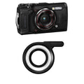 Black Digital Camera Z45214