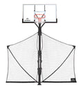 Basketball Yard Guard Defensive Net System Rebounder A448
