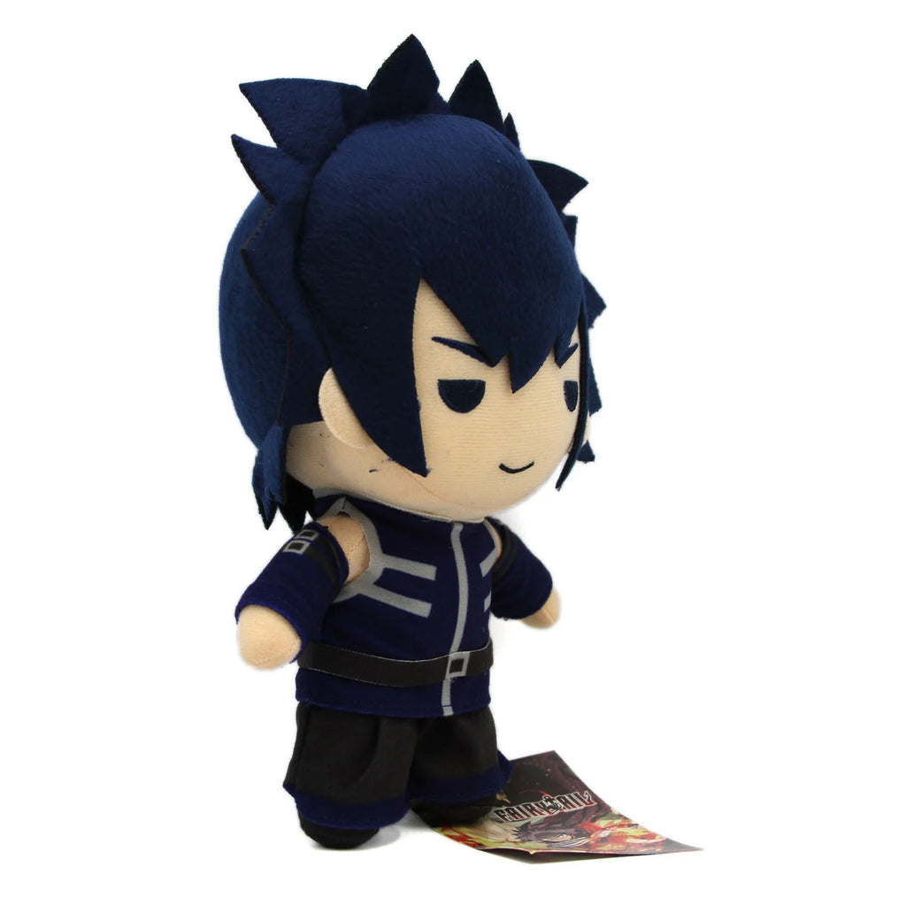 8" Plush O6430
