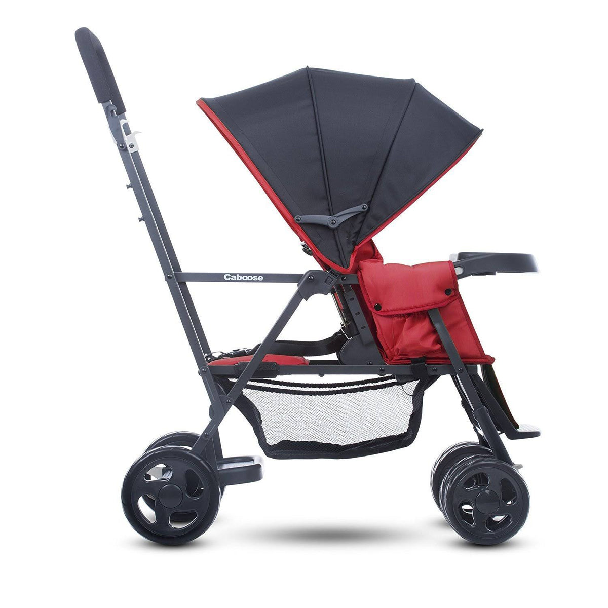 Stand on Tandem Stroller I76580