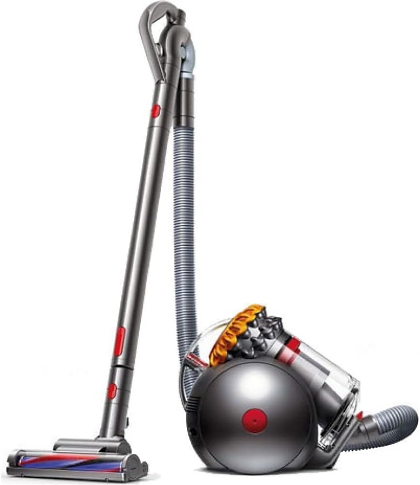 Big Ball Multi Floor Canister Vacuum X962512