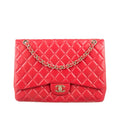 Single Flap Bag G24485