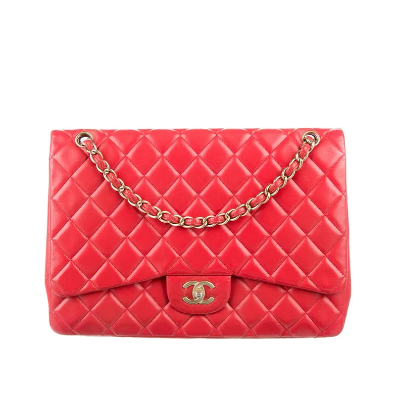 Single Flap Bag G24485