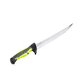 Boning/Fillet Knife Stainless Steel 9" with Sheath I423
