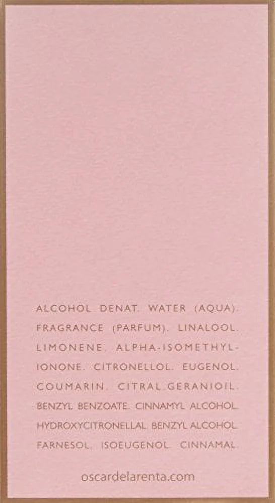 3.3 oz Eau De Toilette Spray U44815