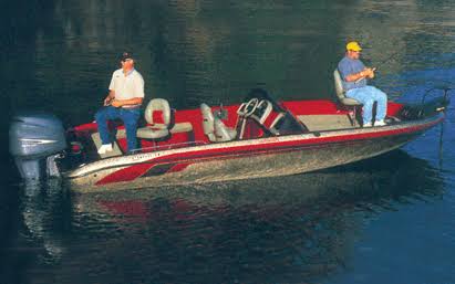 94x22 Boat Cover P878