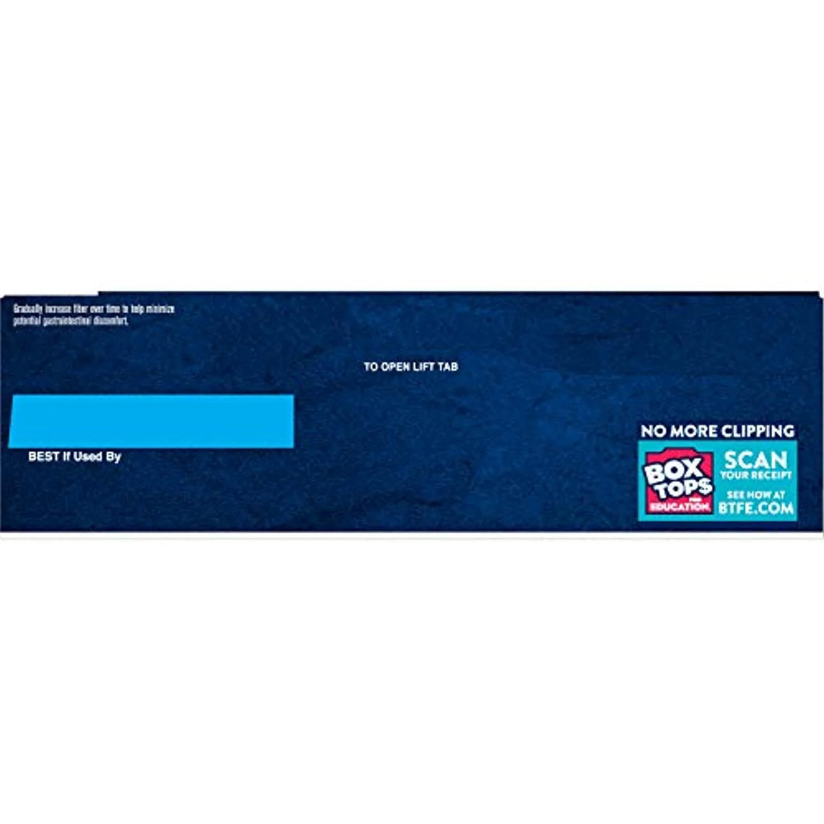 Caramel Nut Chewy Protein Bars, 10 Ct (Pack Of 6) T851