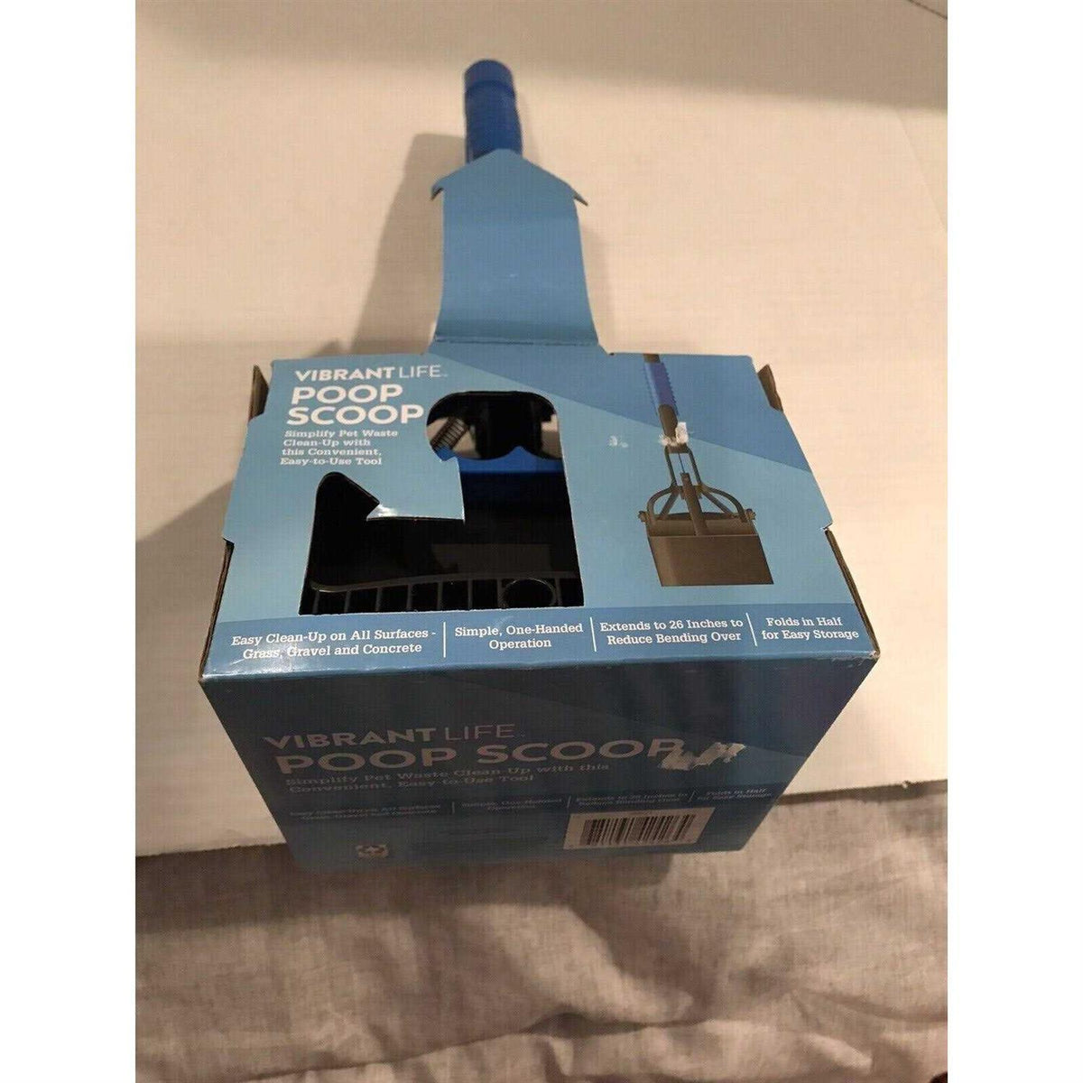 Poop Scoop for Dogs R973997
