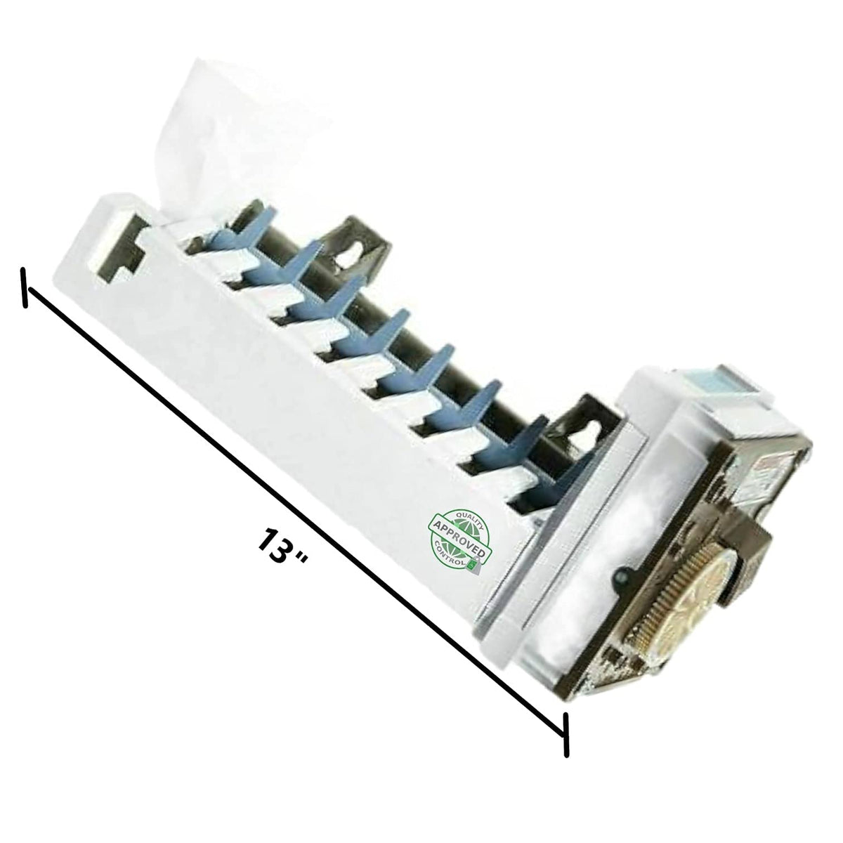 Fridge Icemaker 13" length Replacement C814401
