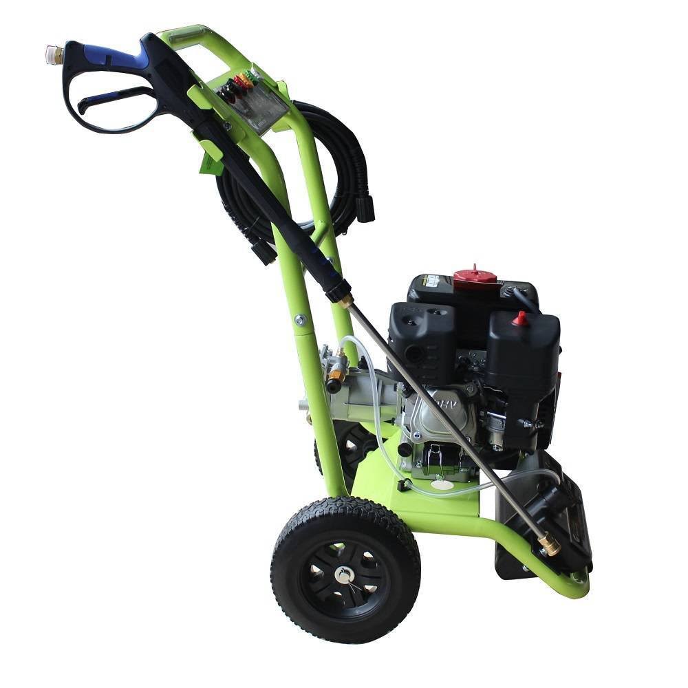 2800 psi 2.0gpm Gas Pressure Washer O178277