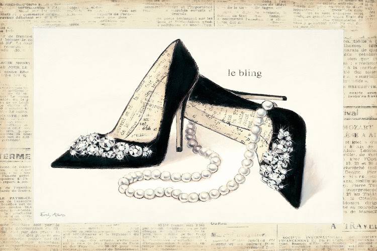 Canvas Artwork Print V41299