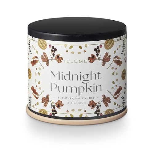 Balsam & Cedar Tin Candle Z4038