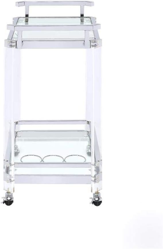 Serving Cart F6307