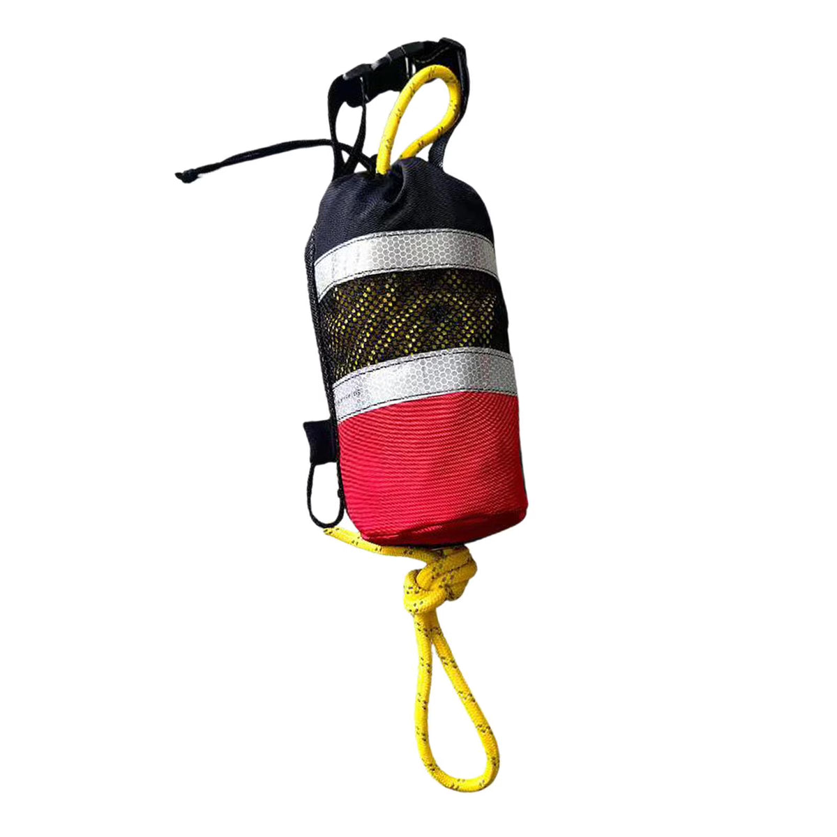 Throwable Rope Throw Bag Flotation Device Throwline H25034