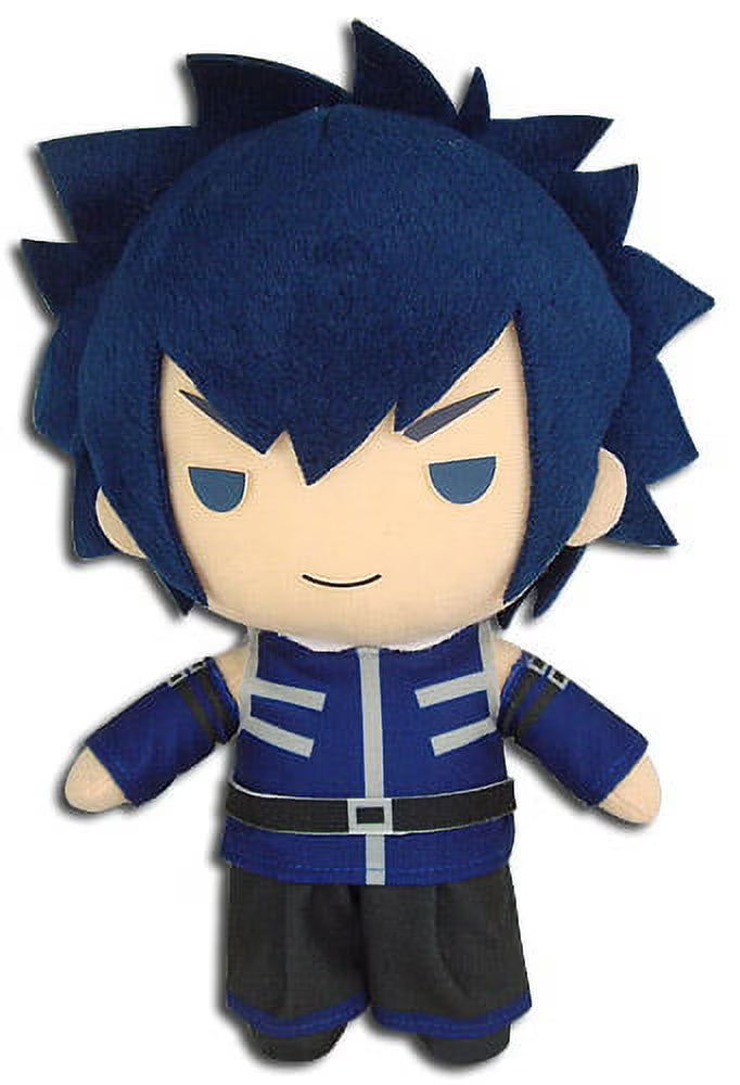 8" Plush O6430