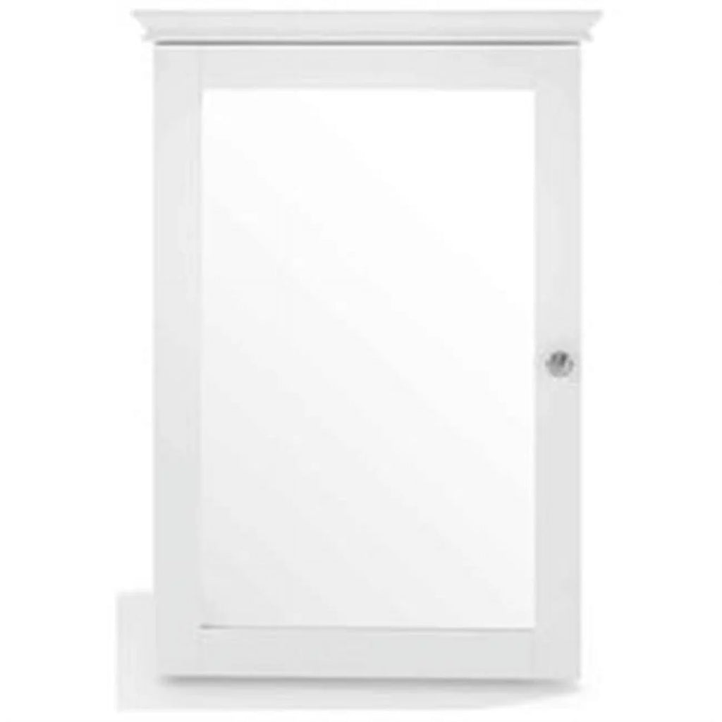 Wood Mirror Medicine Cabinet I2283