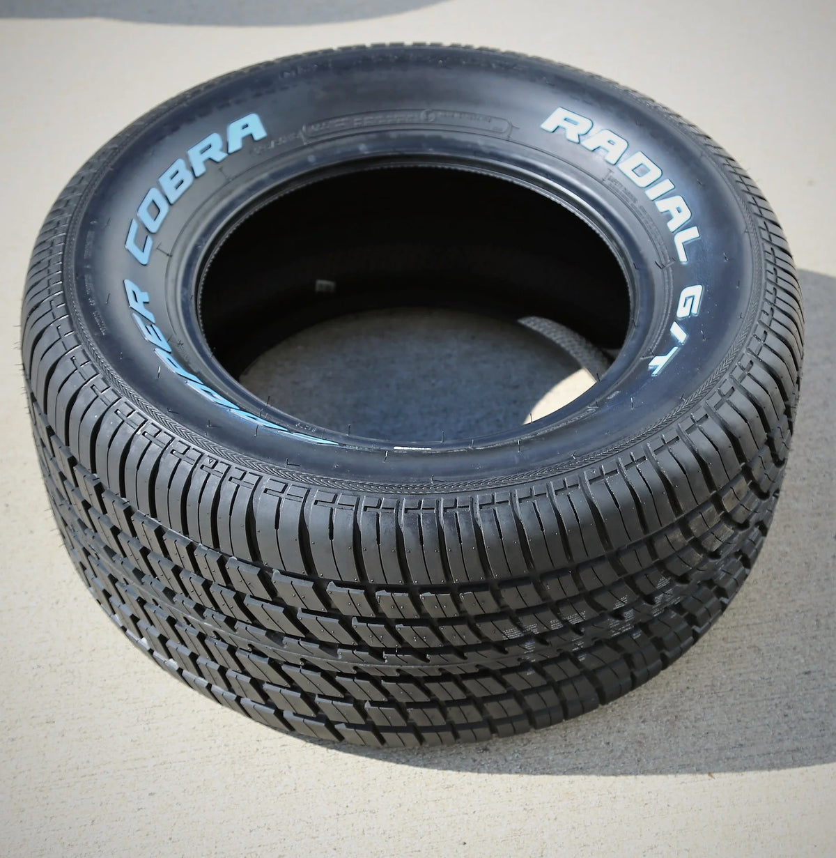 All Season P225/70R15 100T Passenger Tire I7426