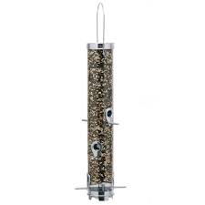 Domed Cage Feeder E4090