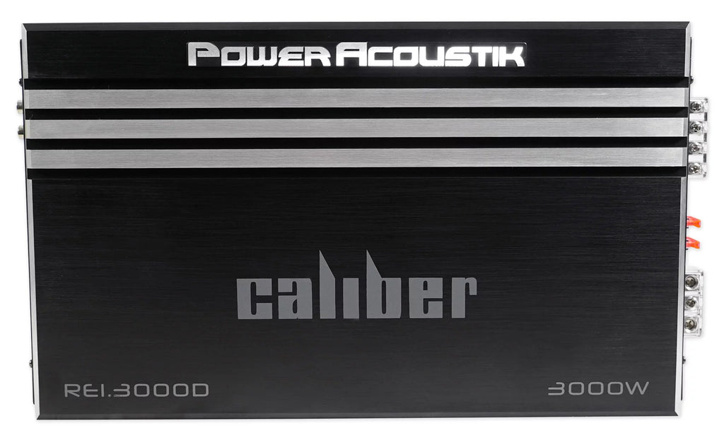 3000 Watt Mono Amplifier R4621
