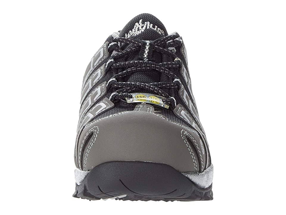 Gray Men's Shoes U45927